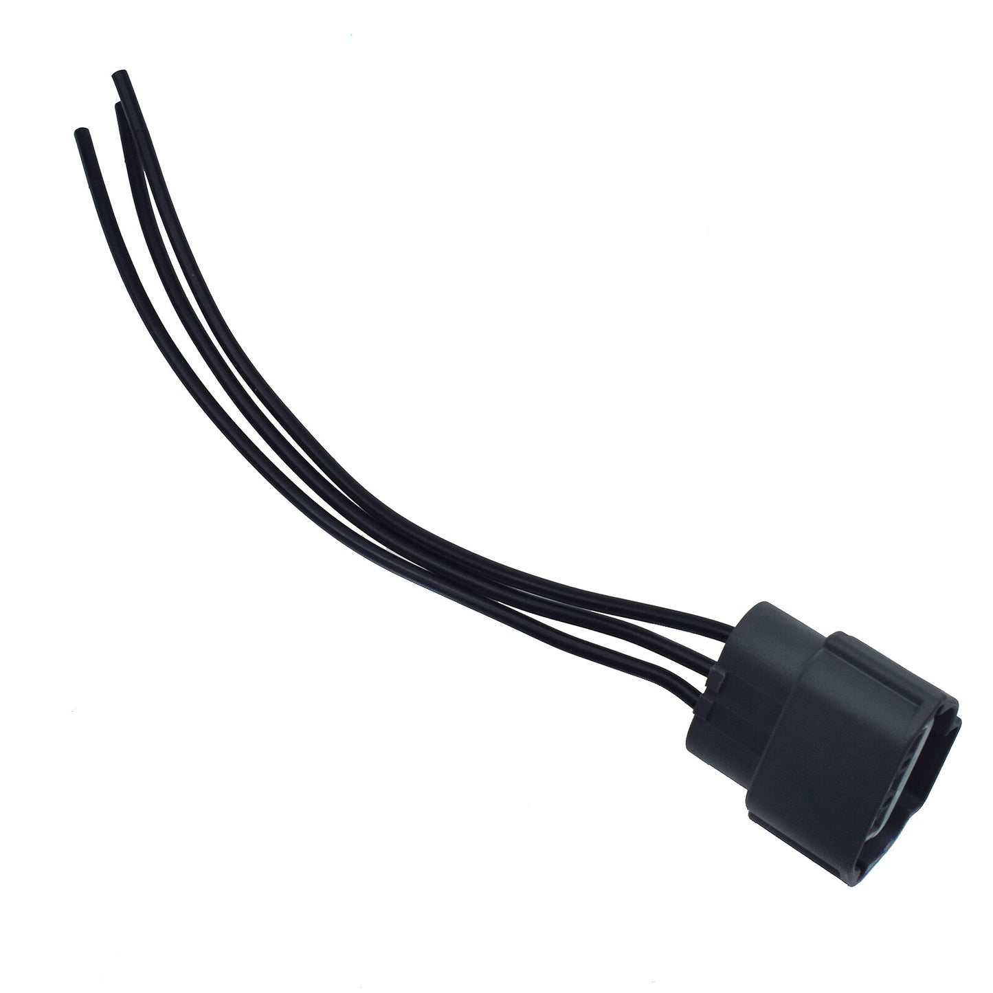 Ignition Coil Connector Plug Electrical Wiring Harness for Nissan Altima 645-787