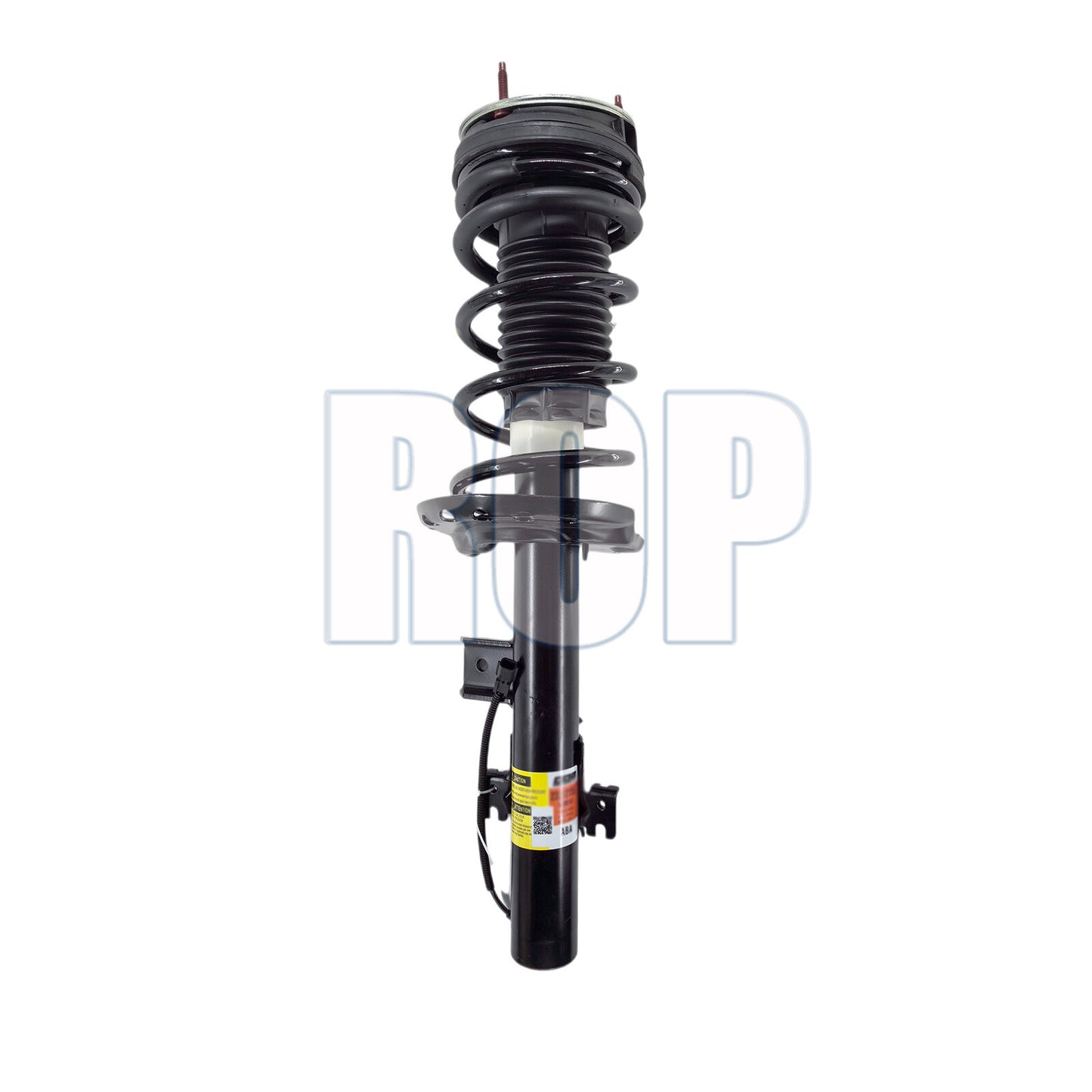 Rear Left Shock Strut Assembly w/Electric for Range Rover Evoque 12-18 LR079420