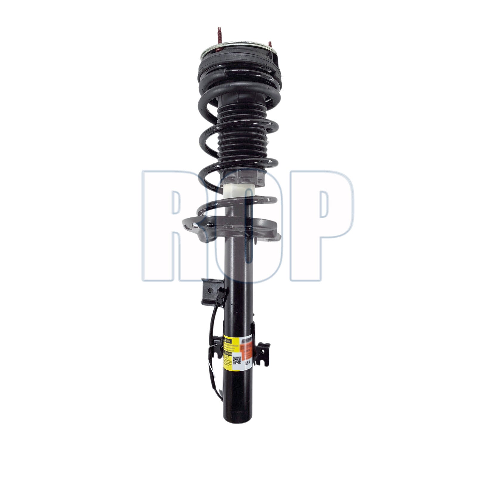 Rear Left Shock Strut Assembly w/Electric for Range Rover Evoque 12-18 LR079420
