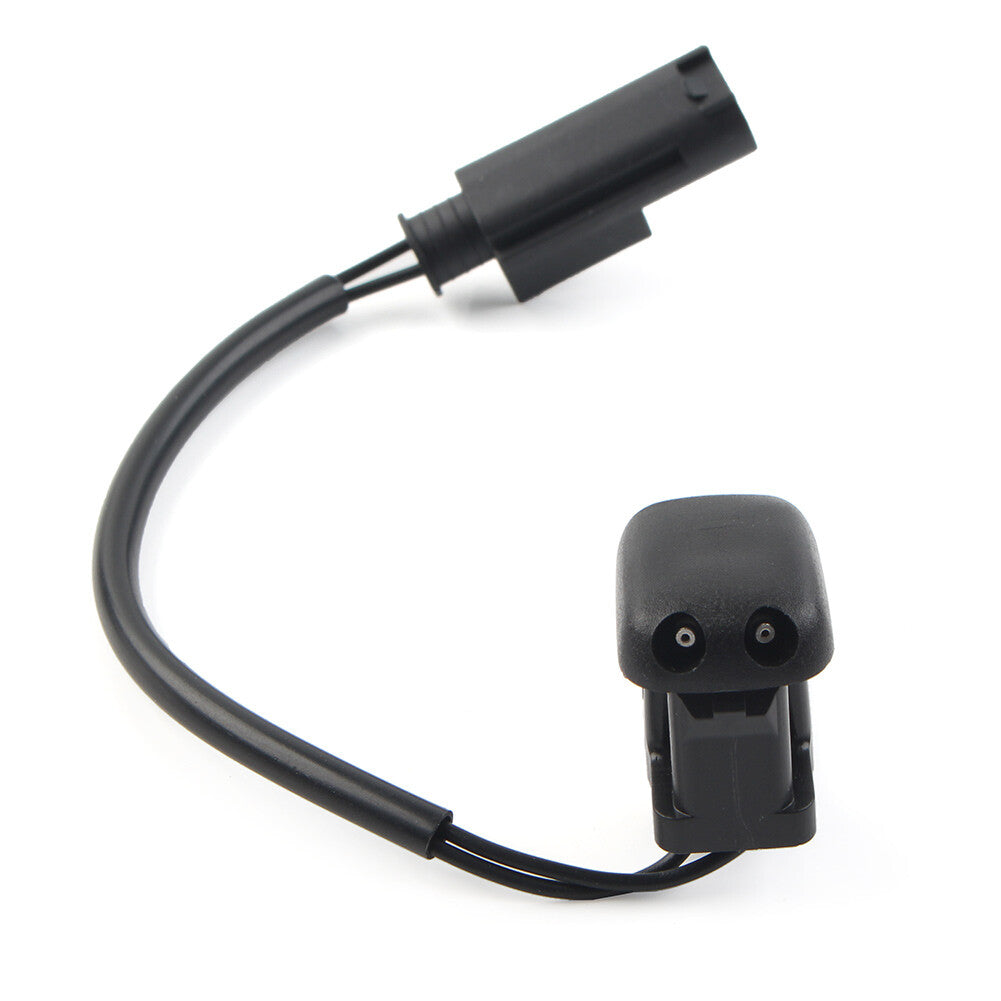 for Land Rover for Range Rover L322 2002-12 LR040670 Front Windshield Washer Nozzle