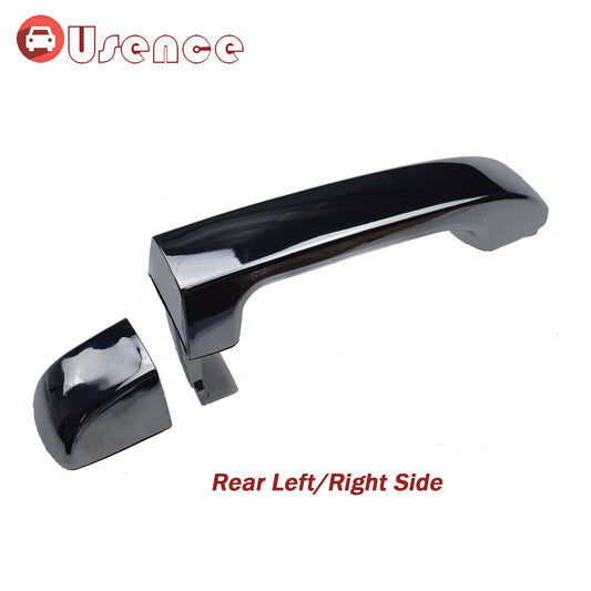 Rear LH RH Outside Exterior Door Handle 826513J010 for 2007-12 for Hyundai Veracruz