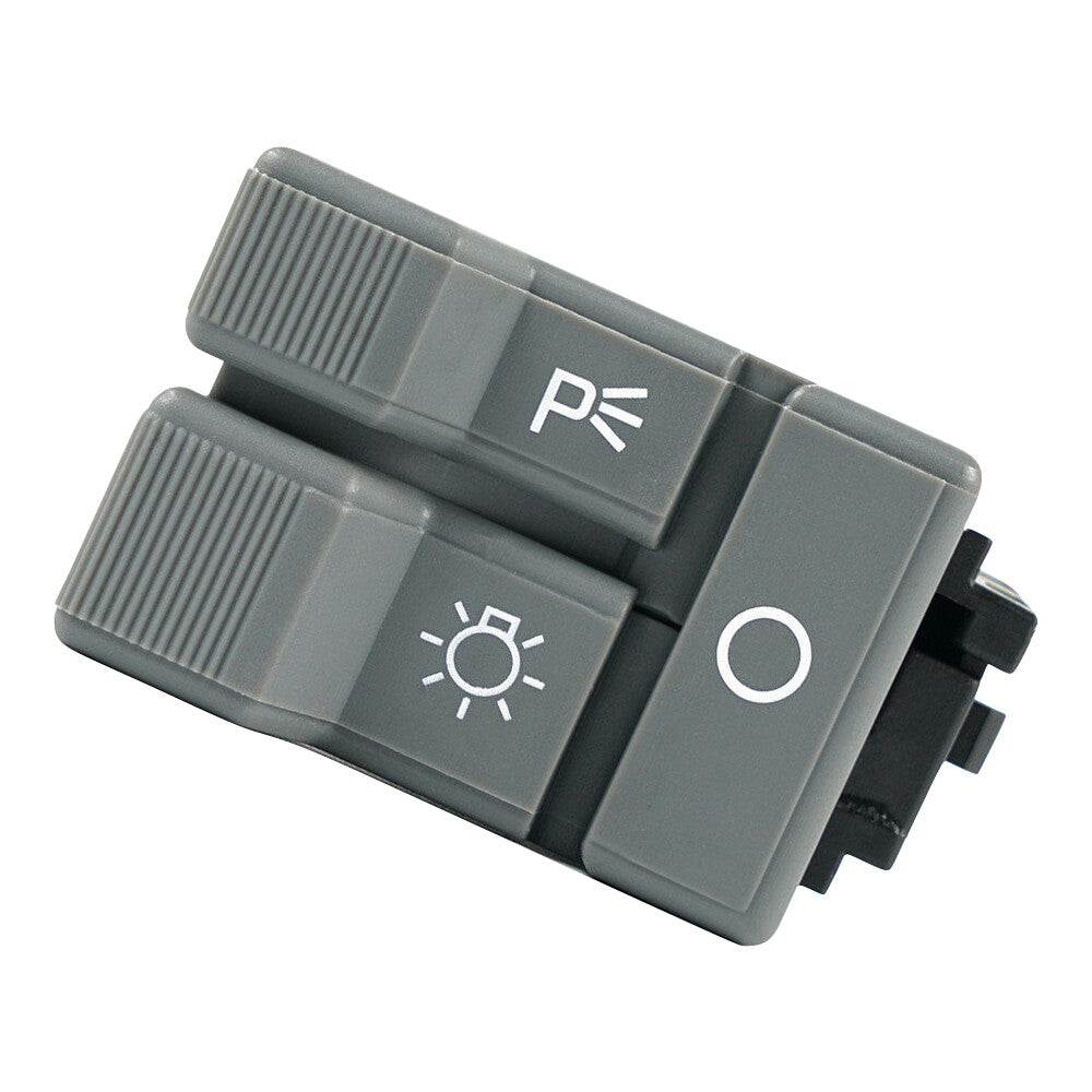 Fits For Suburban Yukon for Chevrolet Suburban C1500 K1500 Headlight Switch Gray