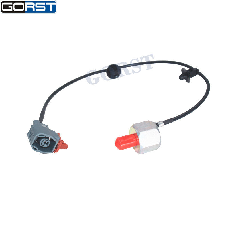 96-00 for Honda for Civic Insight Inlet Air Temperature Sensor + Connector 37880p2a004