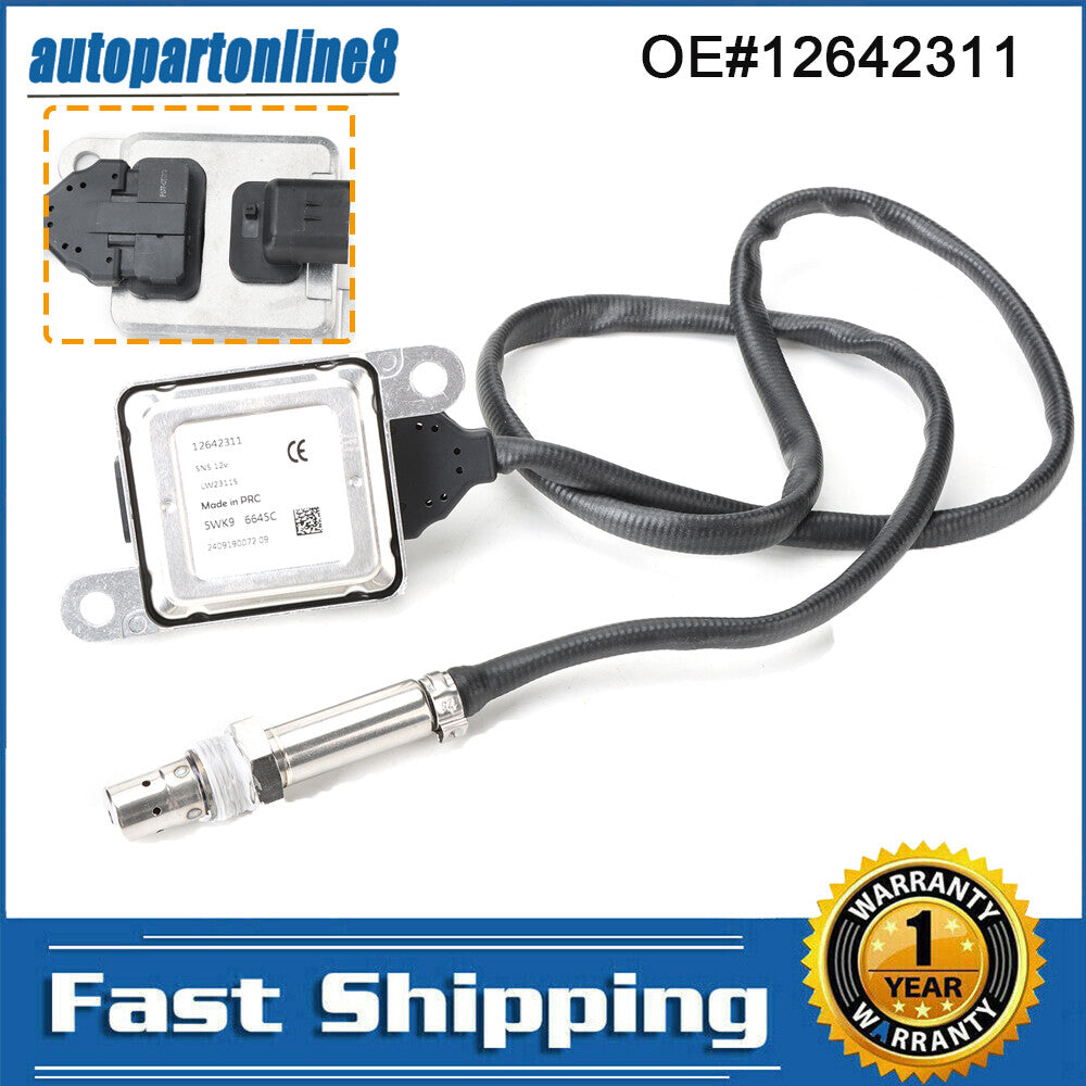 Caterpillar speed sensor 358-2398 3582398 3582399 358-2399