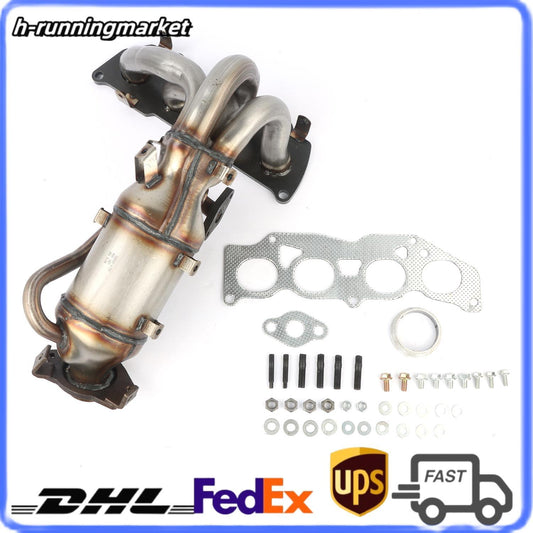 1pc Manifold Catalytic Converter for Toyota for Camry 2.5L 2012-2017 17491 EPA