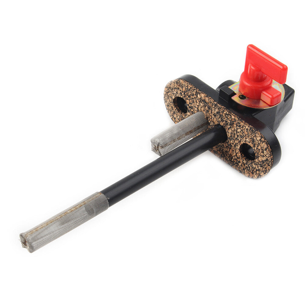 Petcock Fuel Shutoff Valve for Polaris Scrambler Sportsman 400 425 500 93-09