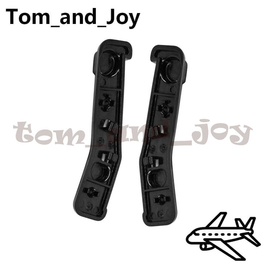 2pcs Fits for BMW X1 F48 Right+Left Side Panel Front Bumpers 2016 2017 2018 2019 20
