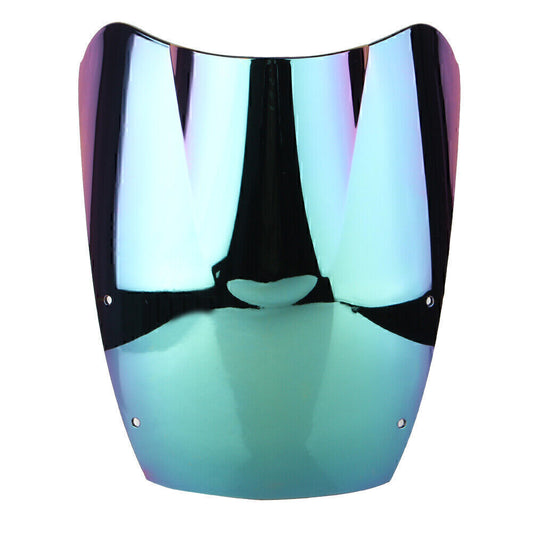 Windschild Verkleidung Deep-Iridium F¨¹r for Suzuki GSX600F/750F Katana 87-97