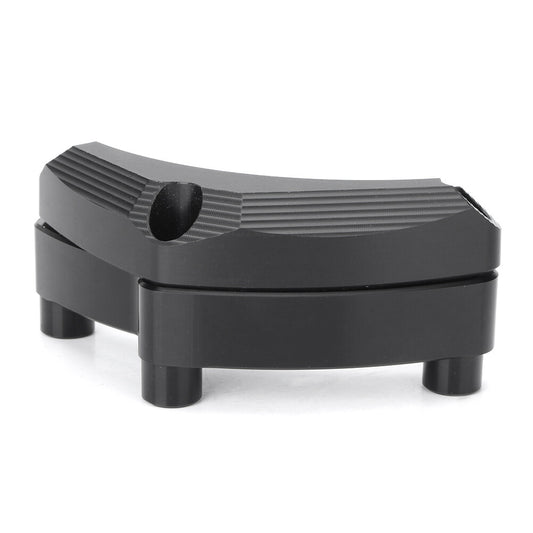 Slider Engine Guard Cover Crash Protector for YAMAHA MT09/FZ09/FJ-09 14-17 Black