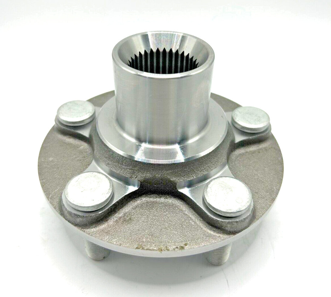Rear Wheel Hub for Land Rover for Range Rover Evoque Evoke L538 2012-2018 LR024427