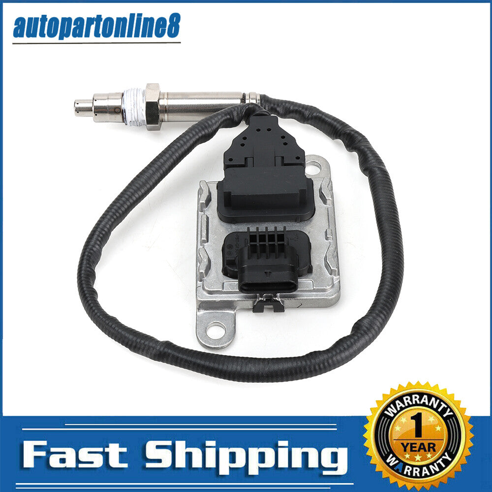 Automotive 24V NOx sensor 5WK96612D for Scania trucks; NOx sensor 5WK96612F