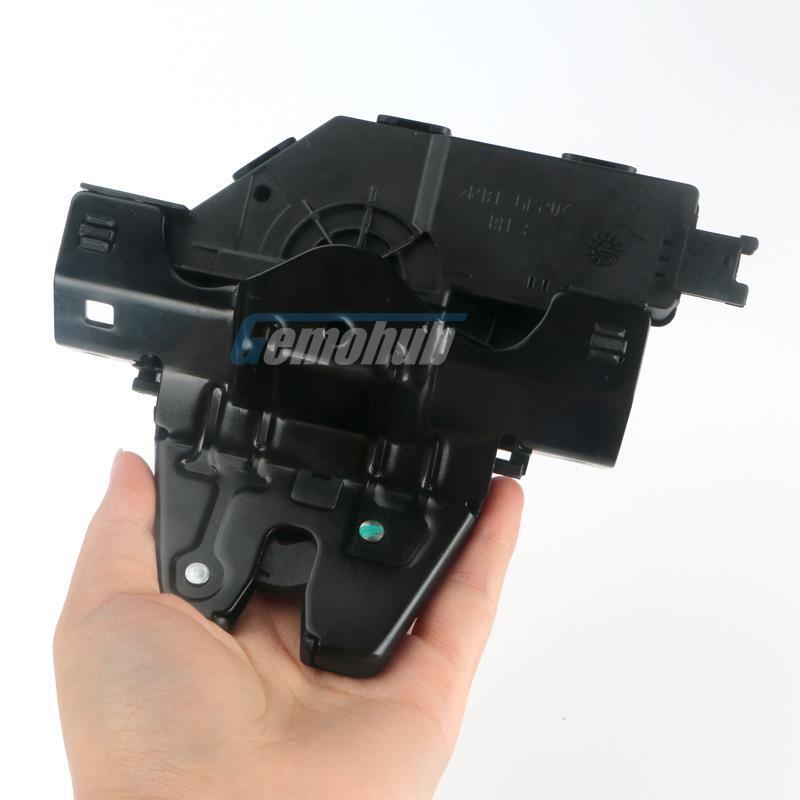 New Trunk Hatch Lid Lock Actuator Motor for 2008-2010 for BMW 528i, 2008 for BMW 528xi