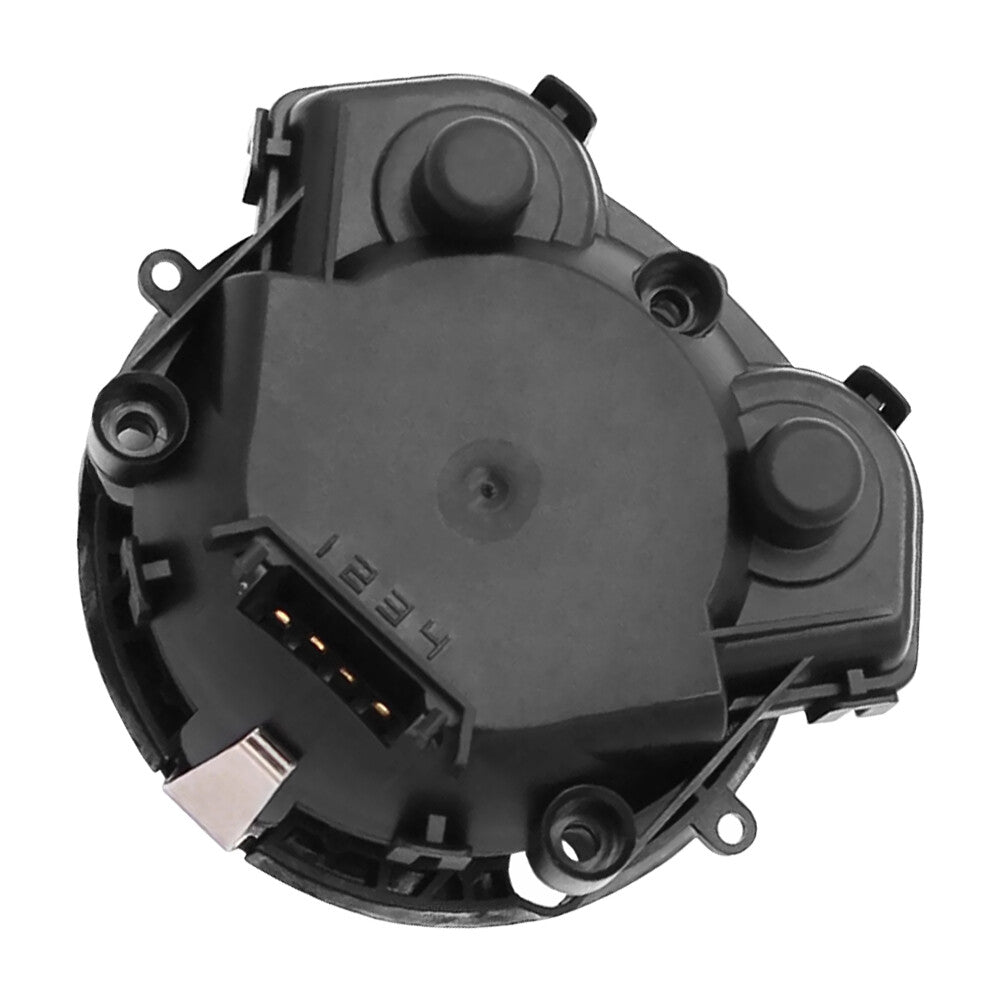 Left Side Outside Mirror Actuator Motor For 2011-2015 Optima 2012-2017 Azera