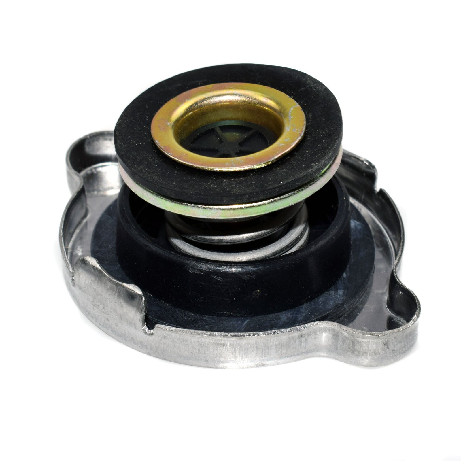 Suitable for Mercedes-Benz 124 500 2004-06 Radiator Overflow Expansion Tank Cover Packing