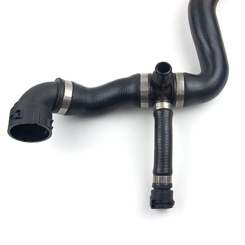 17127566031 Engine Cooler Hose for BMW E93 E92 E91 E90 E88 E82 120i 118i 316i