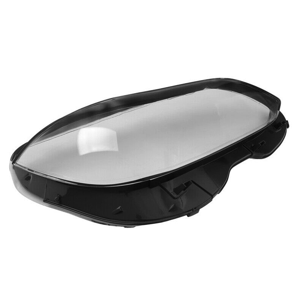 for Benz E Class W212 E350 E400 E550 2014-16 Right Headlight Lens Headlamp Cover