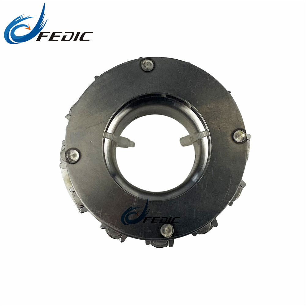 Turbo nozzle ring assembly VNT VJ32 for Mazda 6 CiTD 100Kw J25S 2002