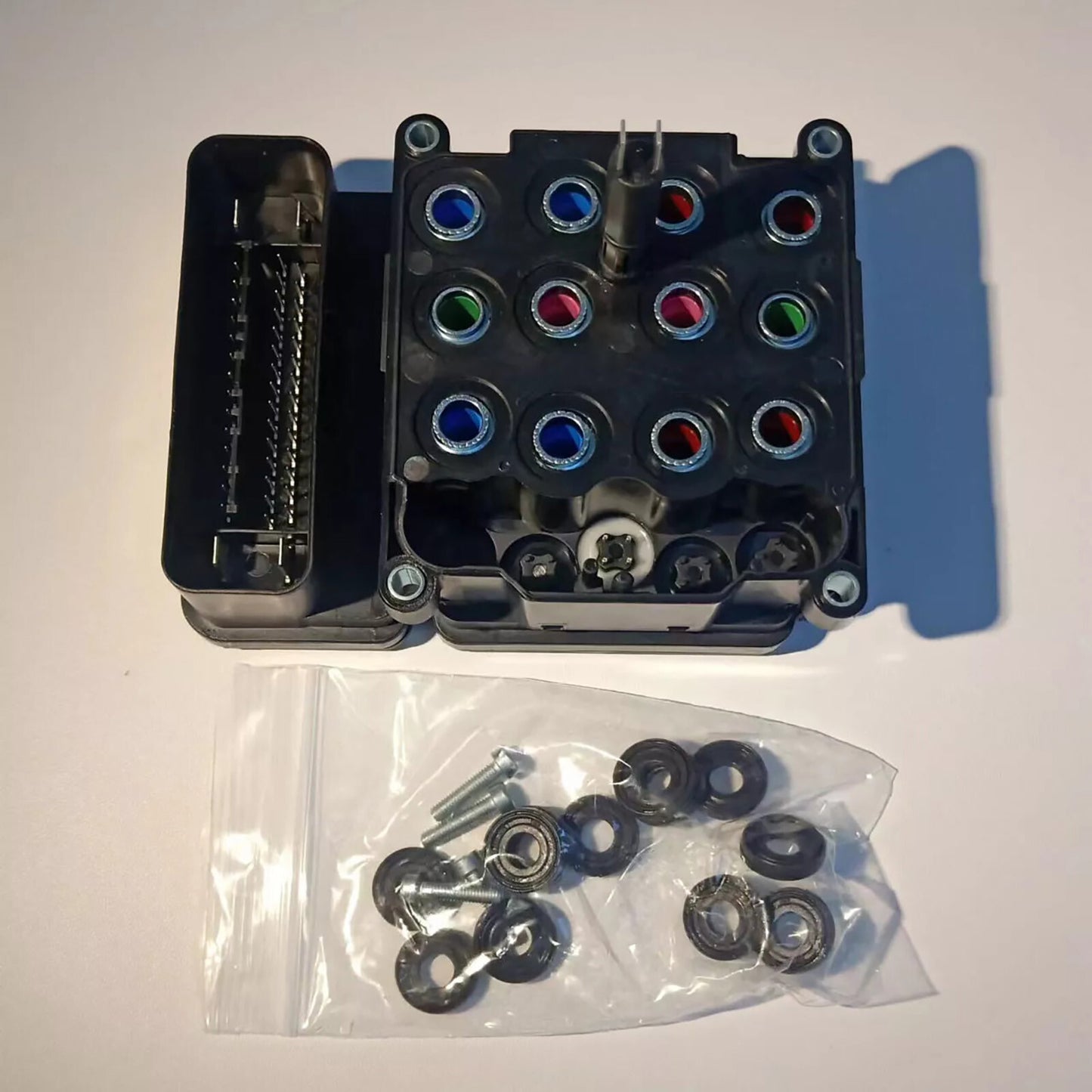 New Control Module Replacement Kit for Jeep for wrangler 2010 3.8L V6 68067458AA