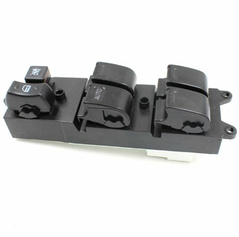 Master Power Door Window Switch 84820-60090 Fit for 2001-2004 for Toyota 84820-04020