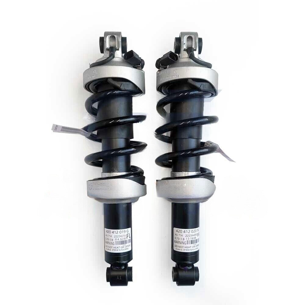 Suitable for Subaru Forester EJ204 EJ255 rear LH and right-hand shock absorber #20365-SG010