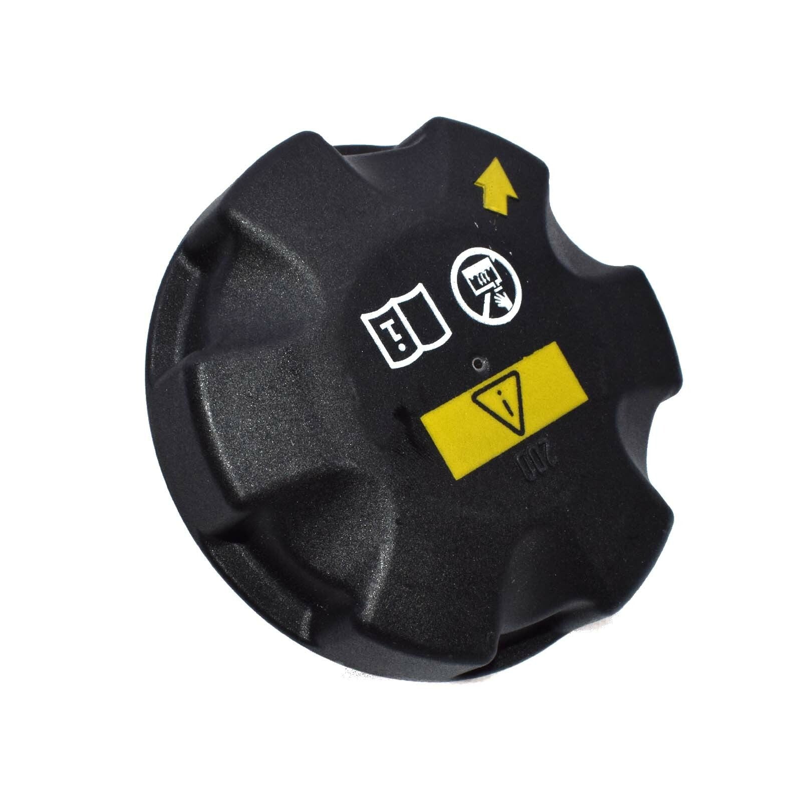 Radiator Coolant Expansion Tank Filler Cap for BMW M5 525i 530i 530xi 550i 650i