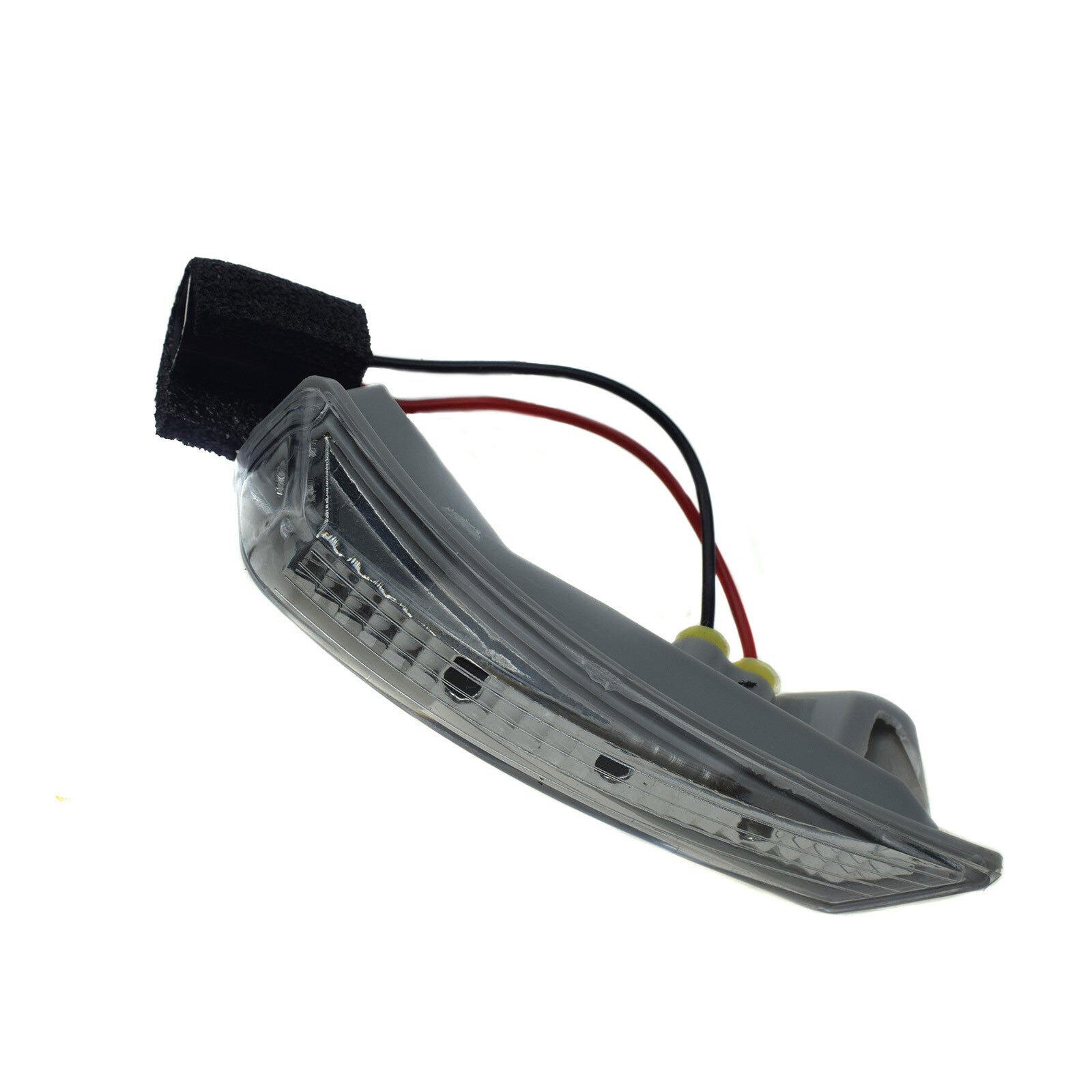 Left Side Mirror LED Turn Signal Light For Grand Caravan TownCountry 68052078AA