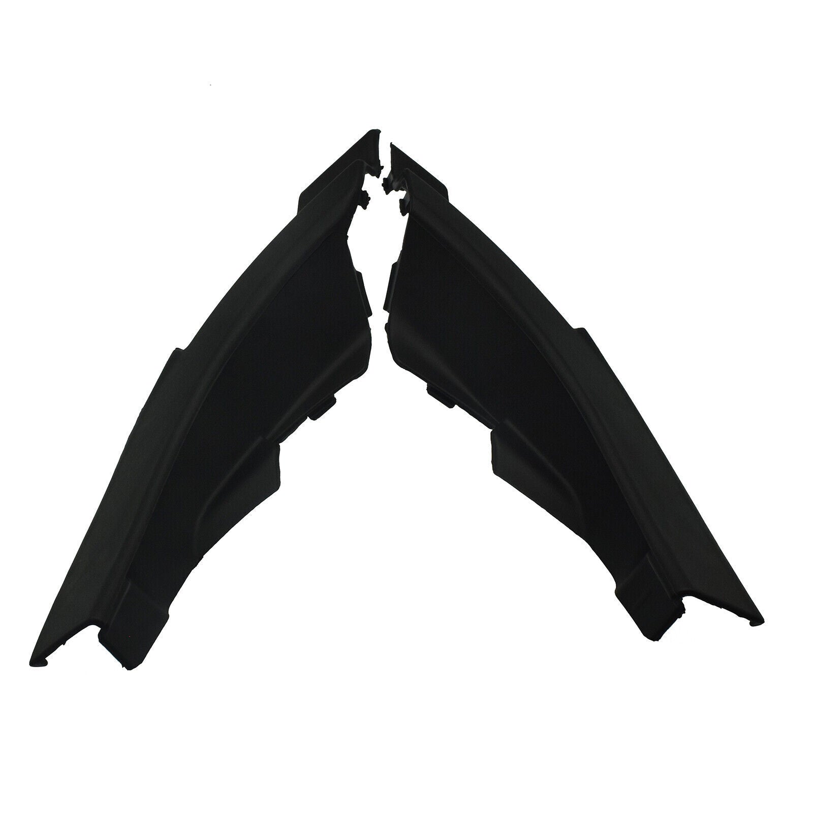 for Hyundai Grand Starex H1 i800 861534H000 Pair Left Right Cowl Side Vent Cover