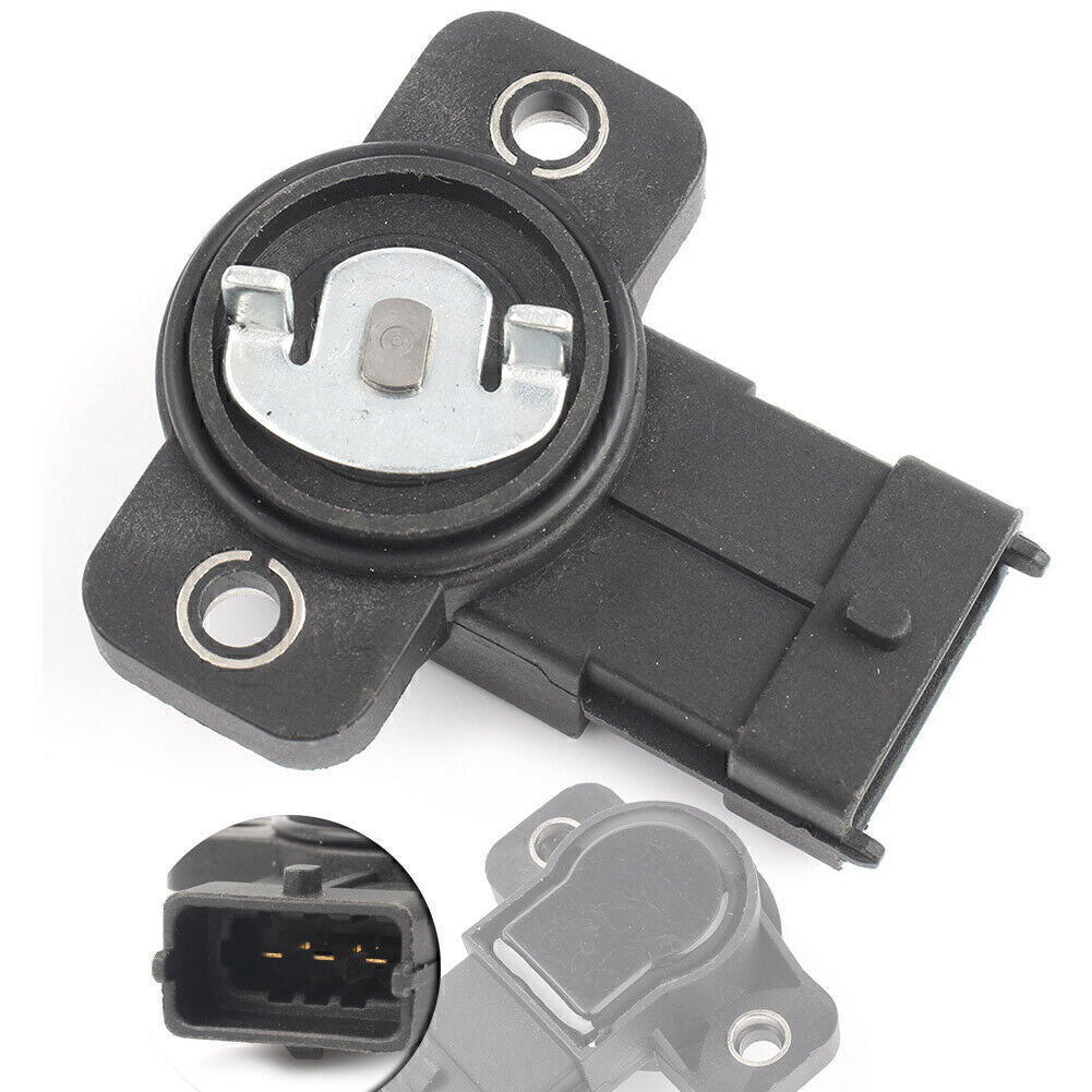 TPS Throttle Position Sensor 35102-02910 for Hyundai for Kia Morning Picanto 04-07