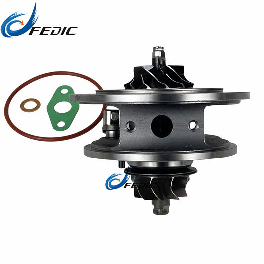 54389880002 BV38 Turbo cartridge for Nissan Qashqai / Juke 1.5dCi K9K Euro 6