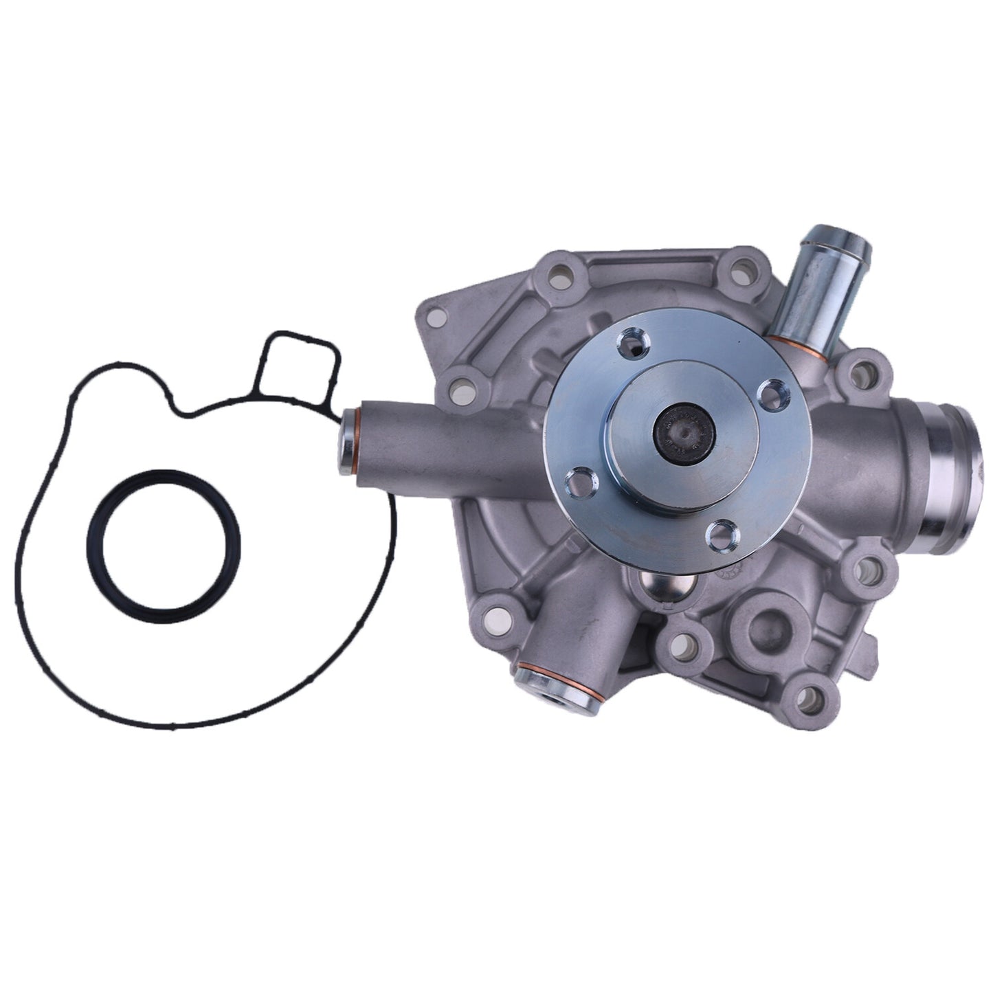 Water Pump 04129080 04126935 04127489 1110380.3 For Deutz TCD3.6 Engine