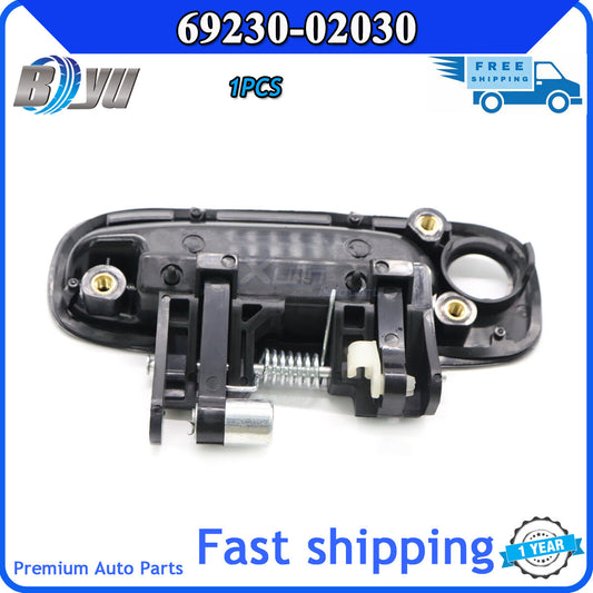 Front Rear Left Right Outer Exterior Handle for Toyota for Corolla 69230-02030 98-02
