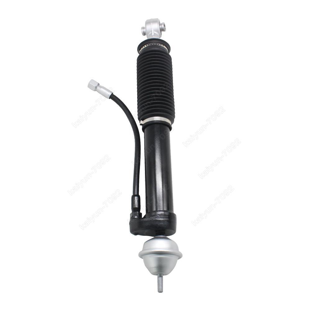 Pair Rear for Mercedes W140 S500 1992-1999 Hydraulic Suspension Shock 1403205613