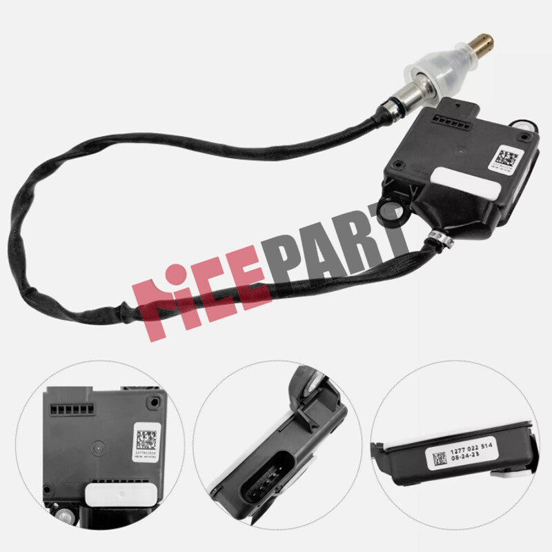 NEW 68250214AB 68250214AA Diesel NOX Sensor compatible 2015- 2017 for RAM 1500 3.0L