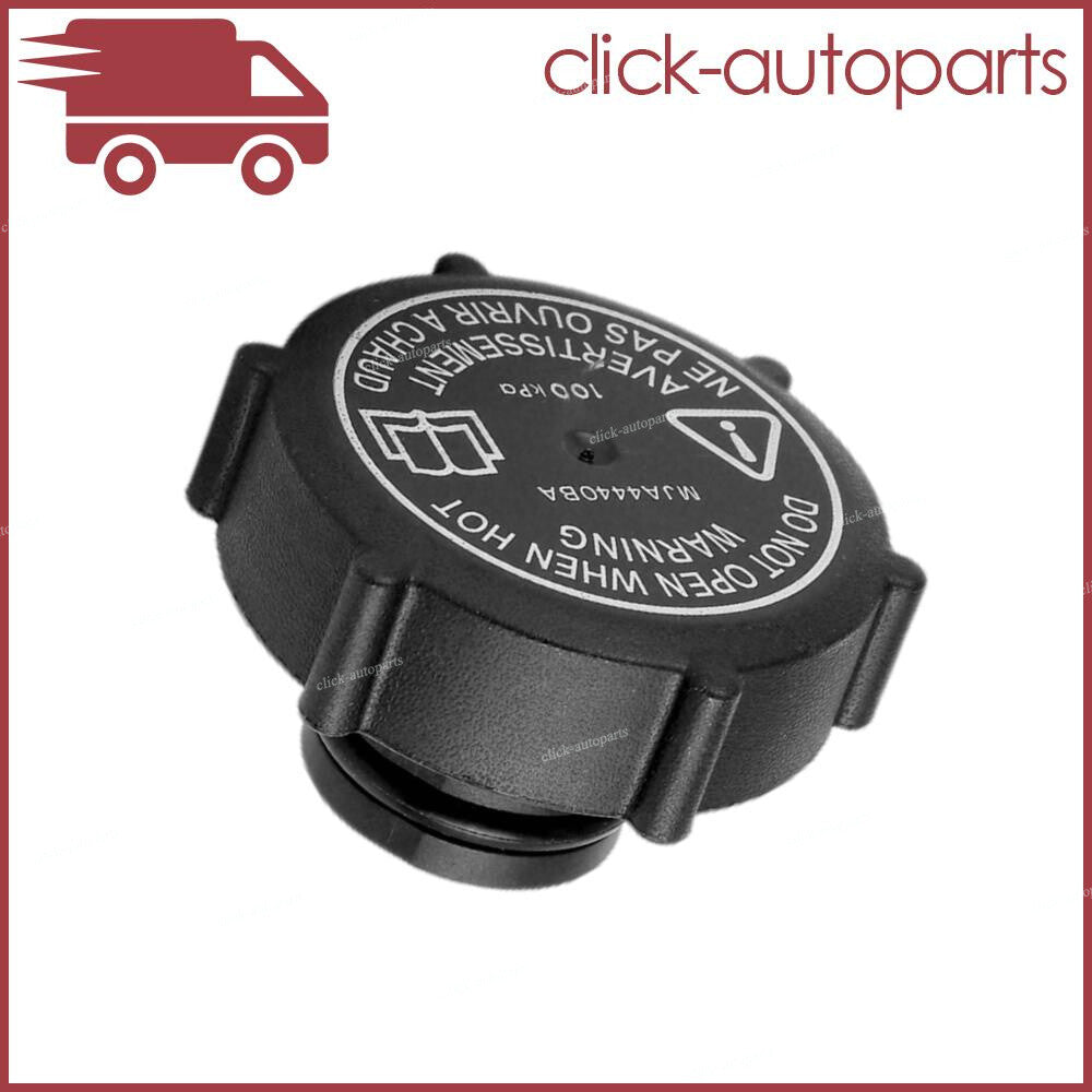 Fits for Jaguar XK8 X-Type XKR Vanden Expansion Tank Cap Coolant Reservoir Bottle