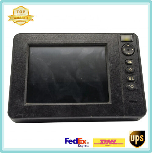 Fits Cat 725C 730C 735C 740C 745C Dump Truck Monitor Display Panel 466-7905