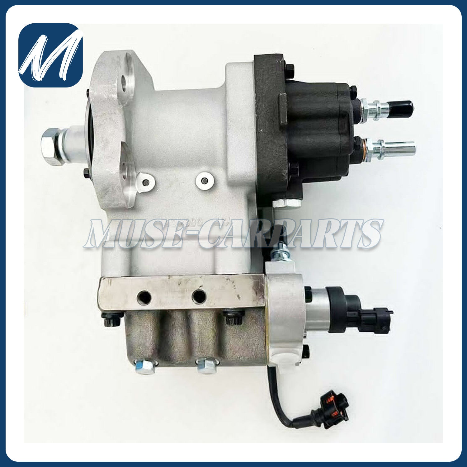 Fuel Injection Pump 3973228 4307021 Fits For QSL8.9 ISL8.9 QSC8.3 ISC8.3