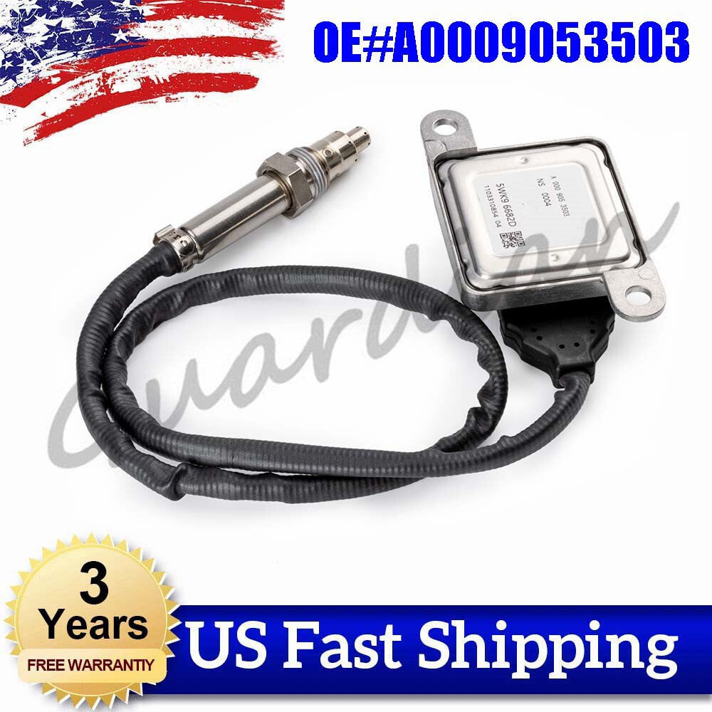 A0009053503 NOX Sensor for Mercedes-Benz W212 E250 W164 SPRINTER 2500 3500 ML350