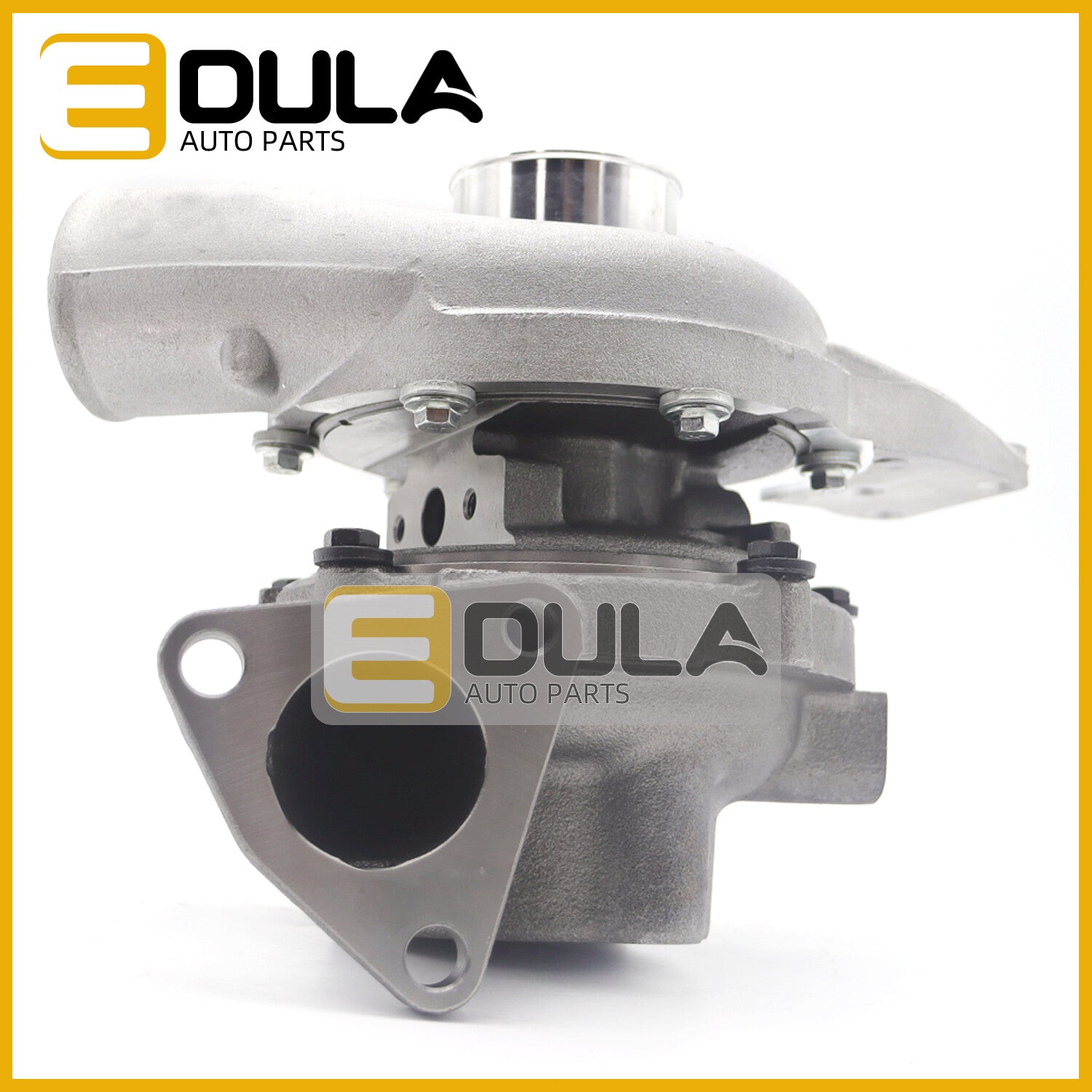 The turbocharger is suitable for Great Wall Wingle 7, Havel H5, and H6 models. (8154795010 815479-5010-)