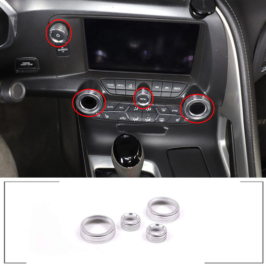 2 Smoked Black Front Wheel Reflector Protective Covers for Mazda MX-5 2016-23 USA