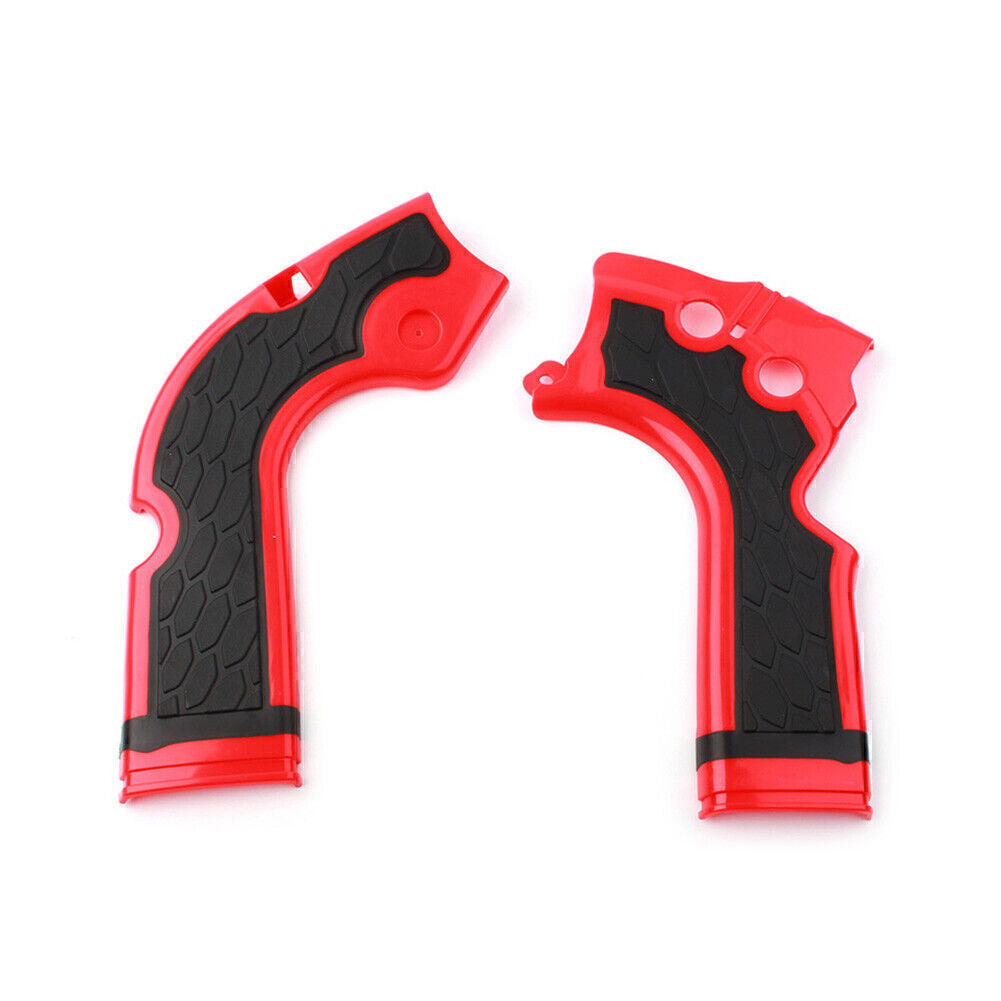 for Honda CRF250R CRF450R 14-16 Motorcycle Frame Guards Fairing Covers Protector