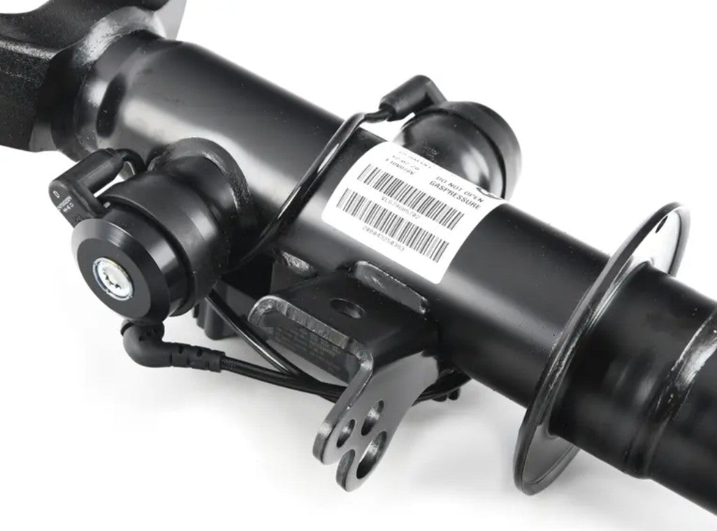 Right front shock absorber with EDC, suitable for BMW F01 F02 F07 F10 F11 xDrive 37116852930
