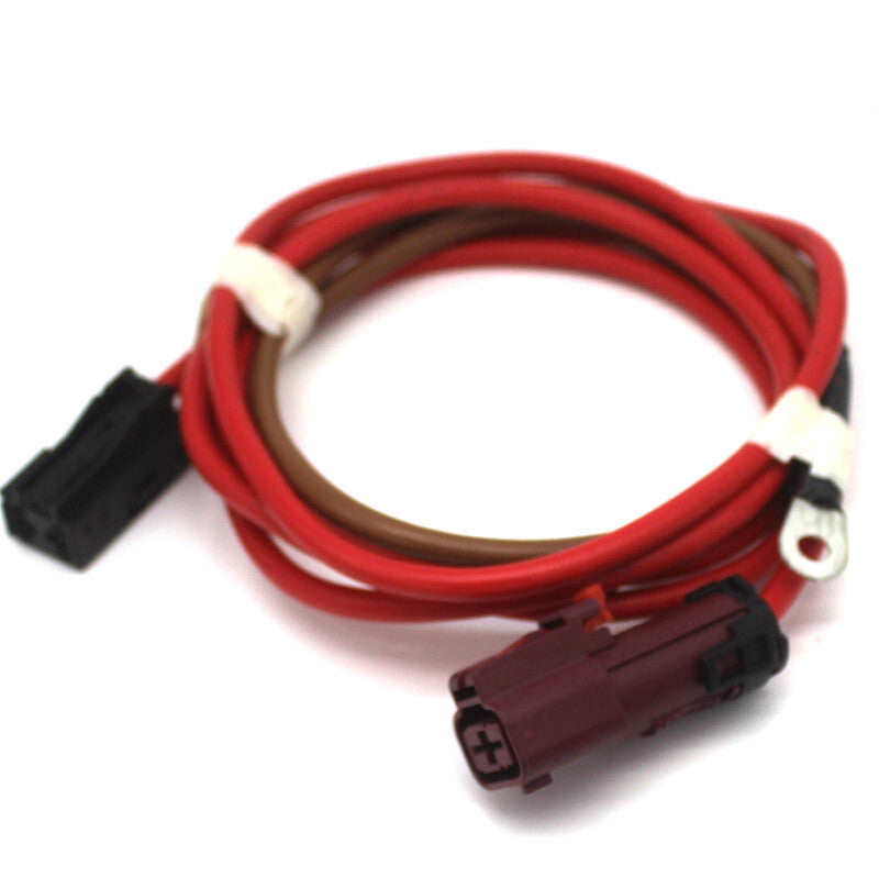 Retrofit Hifi amplifier Speakers cable for BMW G30 5s G31 LCI ID7 BowersWilkins