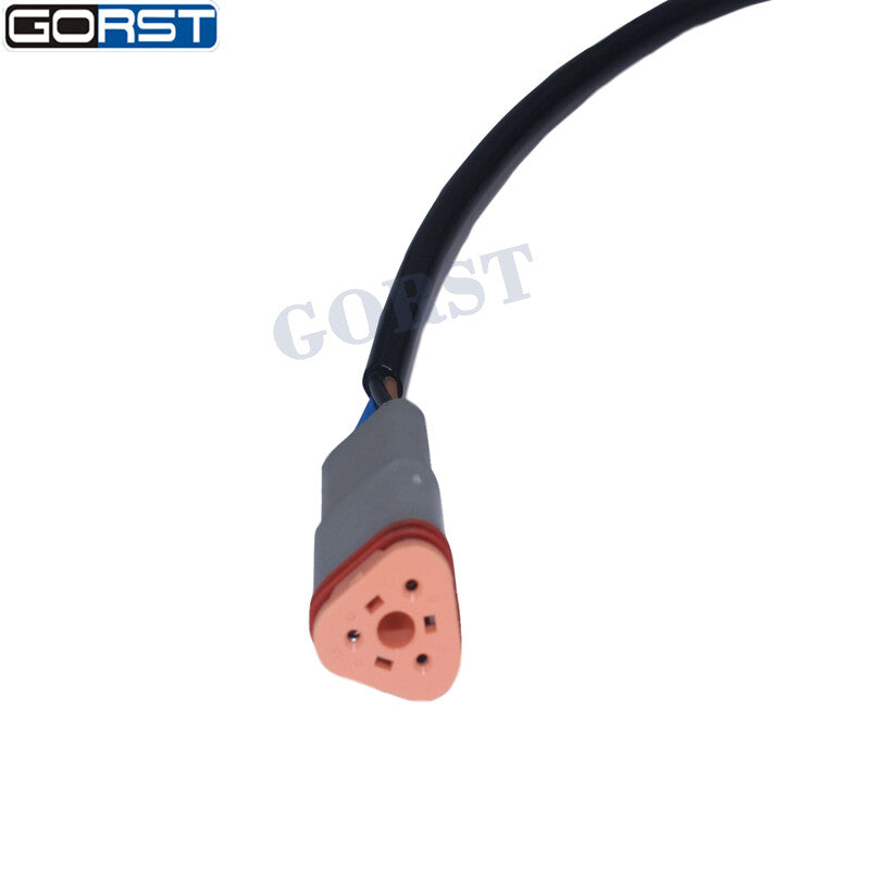for Volkswagen airflow sensor wiring Harnress plug for Ford Galaxy Mondeo Transit Focus
