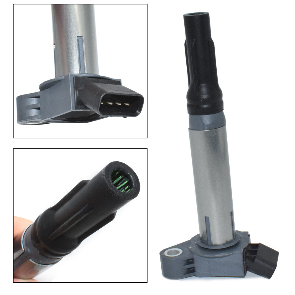 1pc Car Ignition Coil UF487 for Toyota Highlander RAV4 4Runner for Corolla Sequoia
