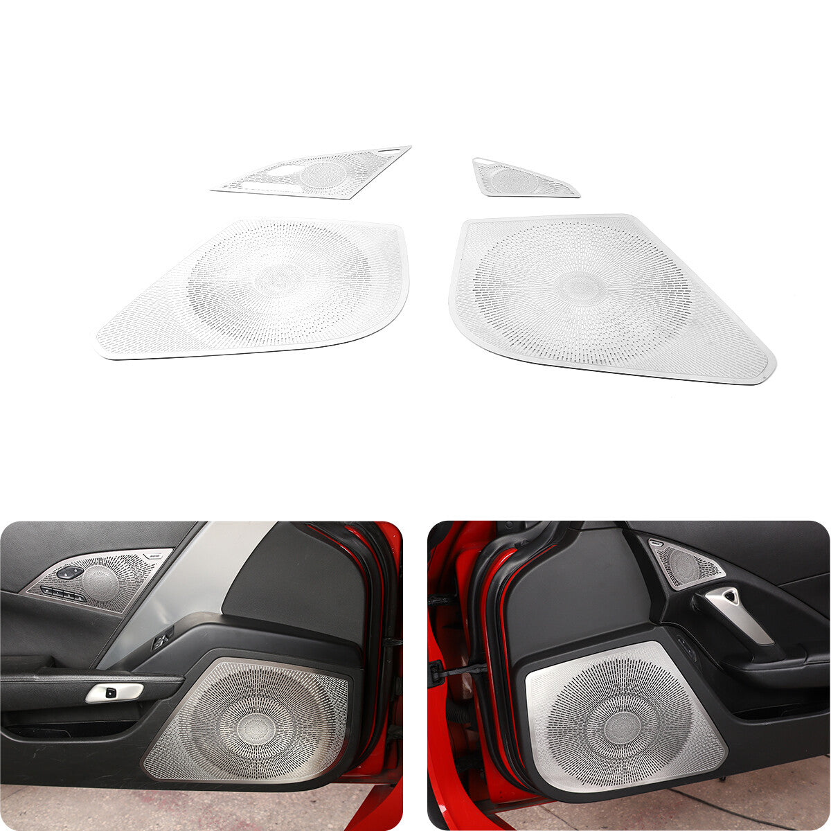 Suitable for BMW 3 Series G20 2020 - 22 Windshield Car Sunshade UV Block Cover