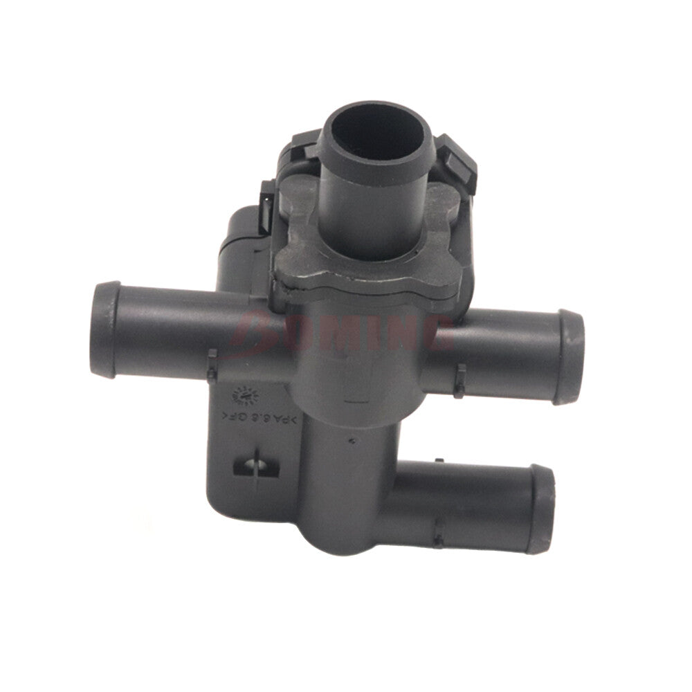 Heater control valve solenoid valve 2308300084 is suitable for Mercedes R230 W216 W221 CL550