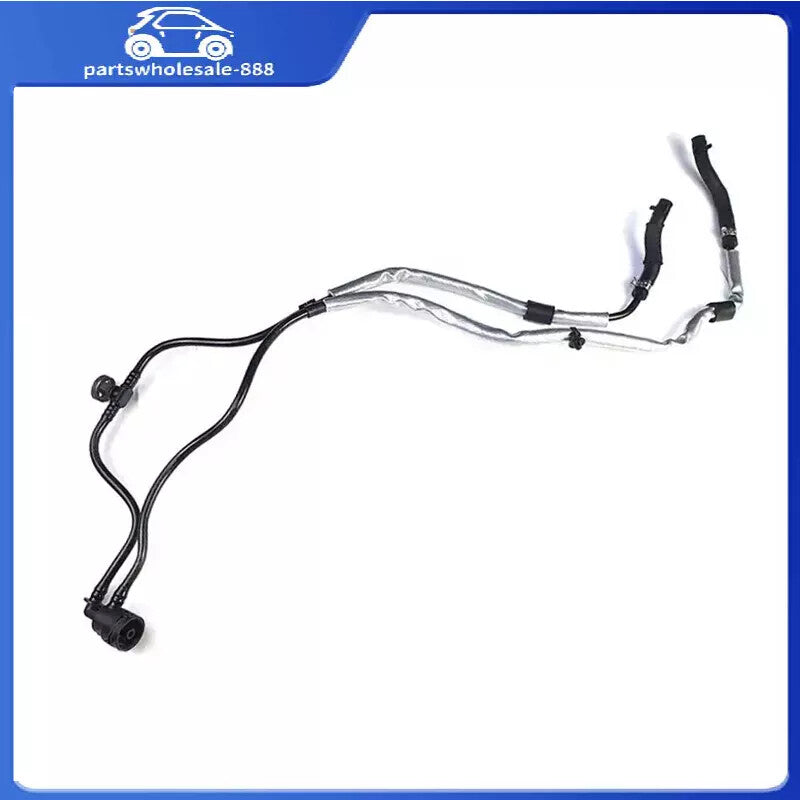 2535013900 Engine coolant radiator ventilation hose suitable for Mercedes-Benz W213 E300 E350