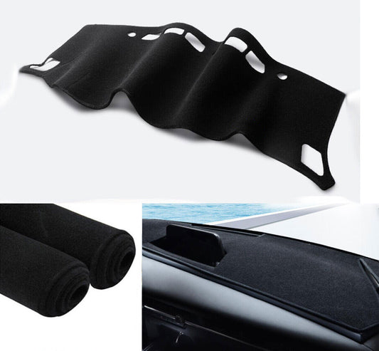 1X Inner Dashboard Dash Mat Non-slip DashMat Sun Shade for Subaru Outback 20-24