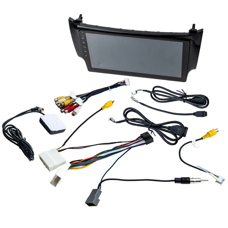 10.1inch Android Multimedia player for Sylphy Sentra 13-18 GPS Navigation Stereo