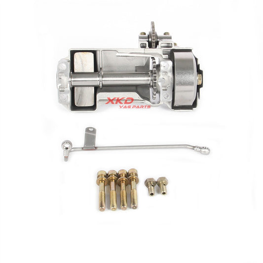 2.5TDI Balance Shaft Kit Fit for VW for AUDI AFB AKN AKE BAU BCZ BDG